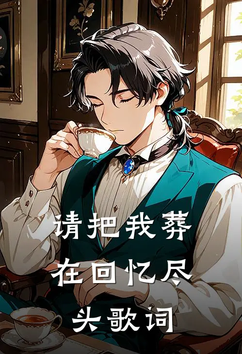 请把我葬在回忆尽头歌词