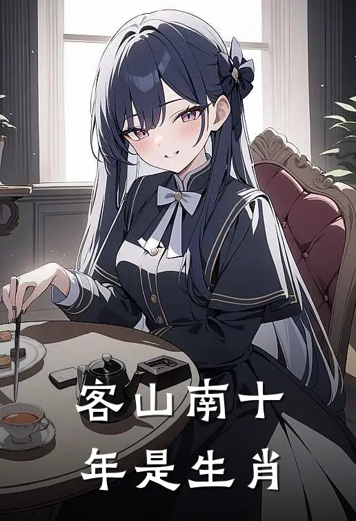 客山南十年是生肖