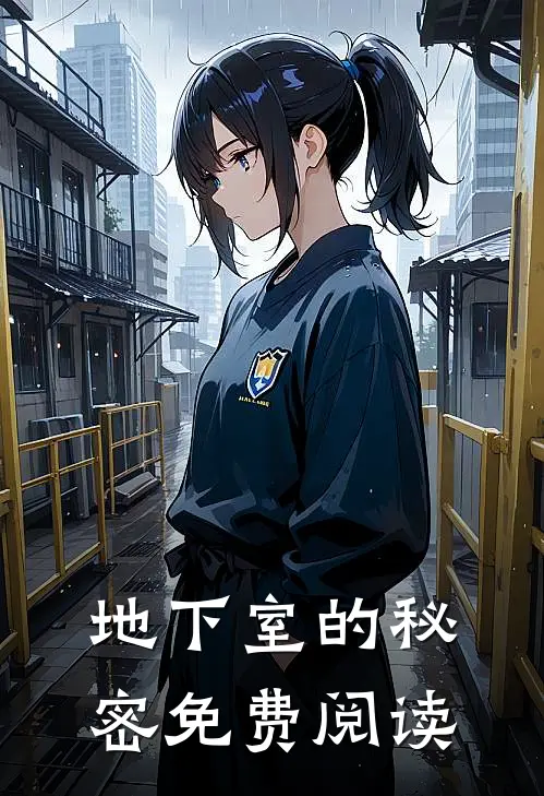 地下室的秘密免费阅读