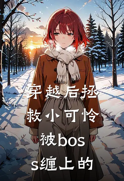 穿越后拯救小可怜被boss缠上的