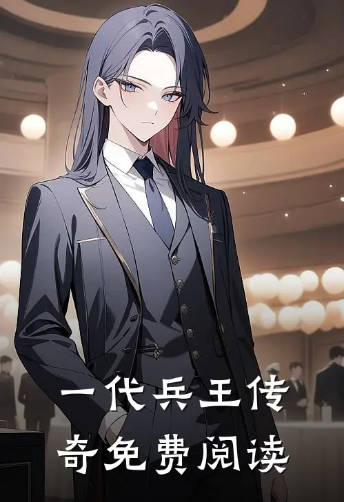 一代兵王传奇免费阅读