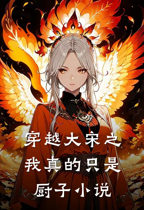 穿越大宋之我真的只是厨子小说