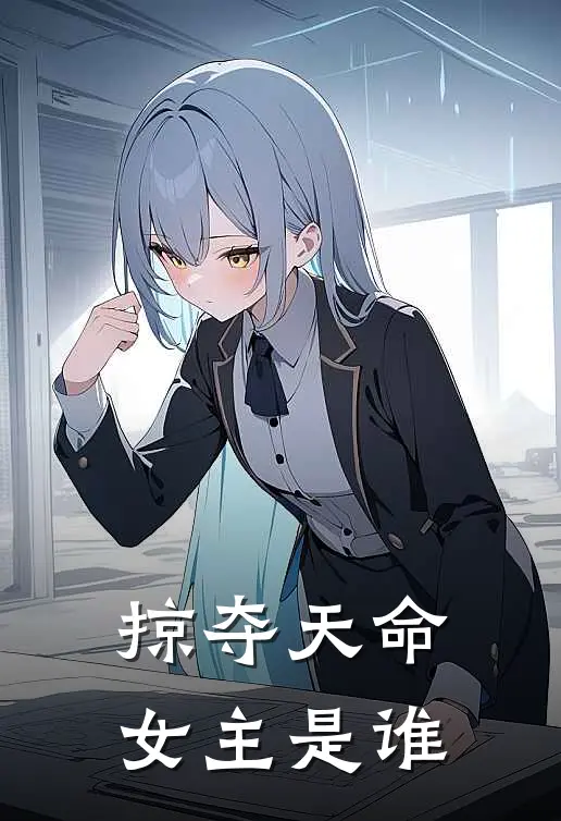 掠夺天命女主是谁
