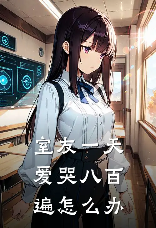 室友一天爱哭八百遍怎么办