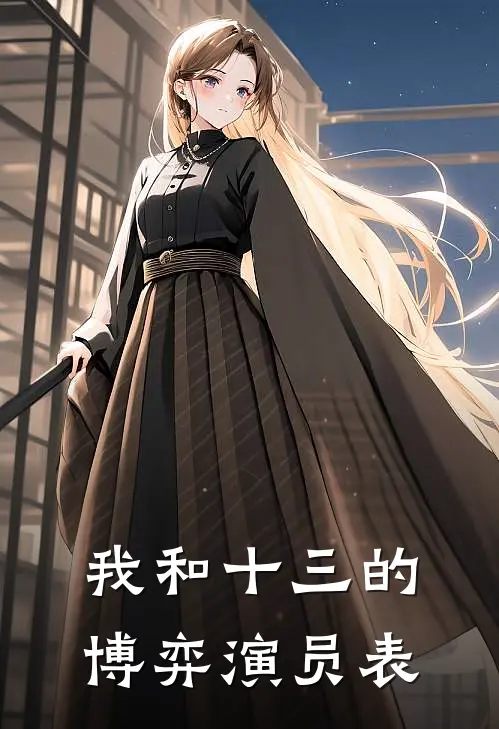 我和十三的博弈演员表