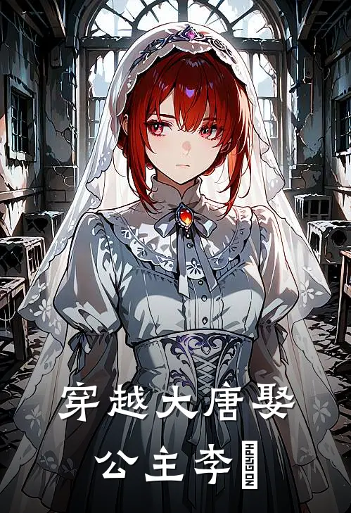 穿越大唐娶公主李玥