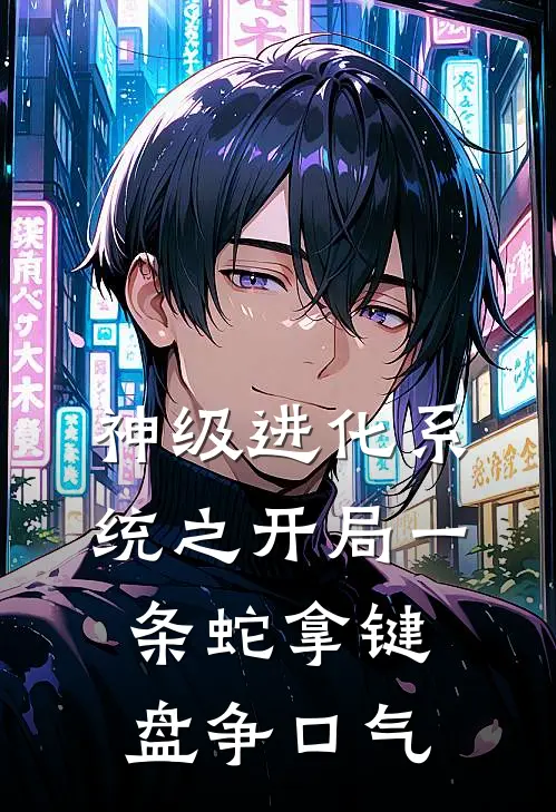 神级进化系统之开局一条蛇 拿键盘争口气