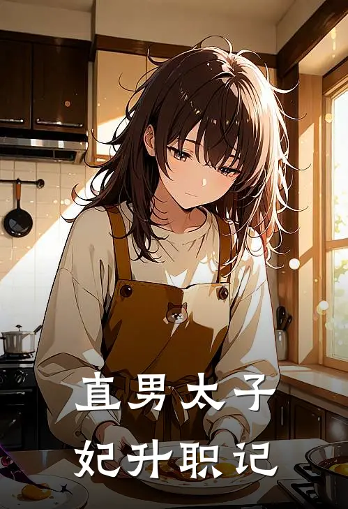 直男太子妃升职记