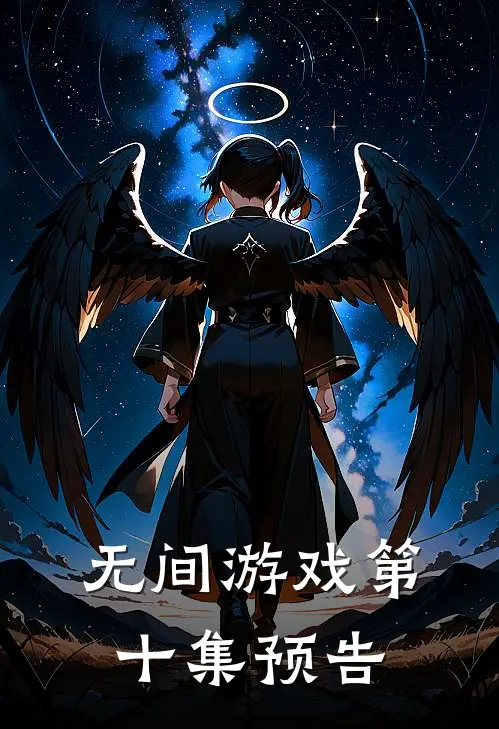 无间游戏第十集预告