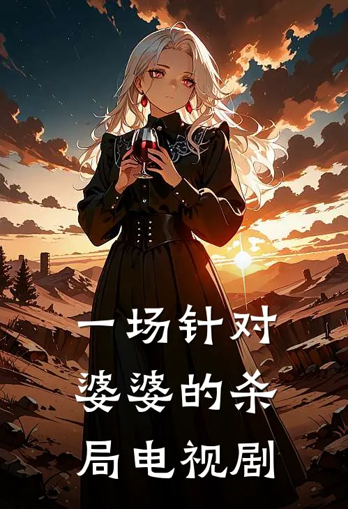 一场针对婆婆的杀局电视剧