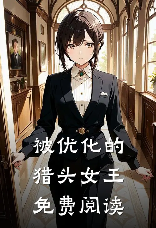 被优化的猎头女王免费阅读
