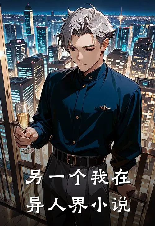 另一个我在异人界小说