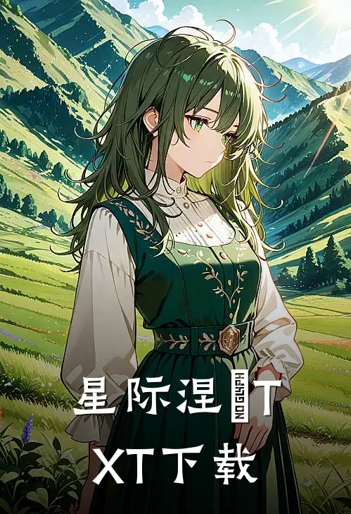 星际涅槃TXT下载