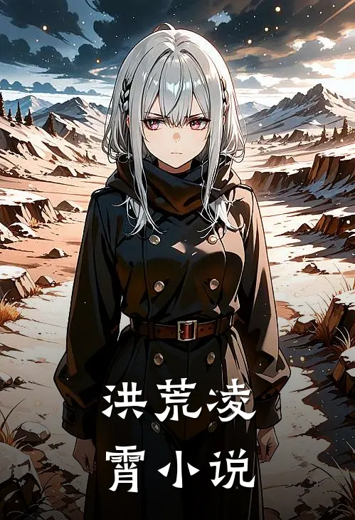 洪荒凌霄小说