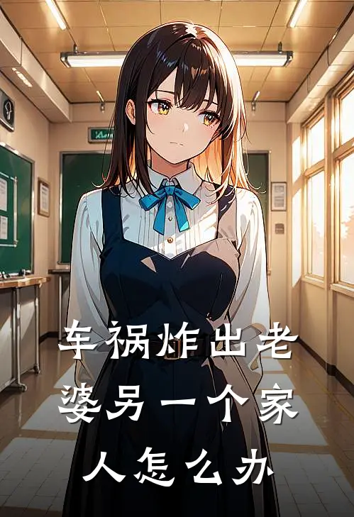 车祸炸出老婆另一个家人怎么办