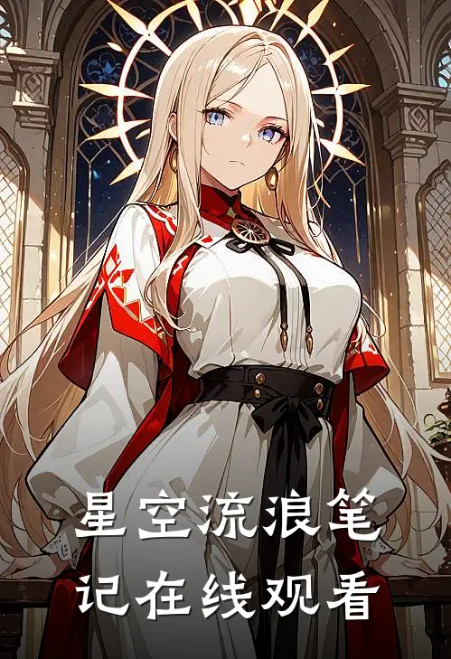 星空流浪笔记在线观看