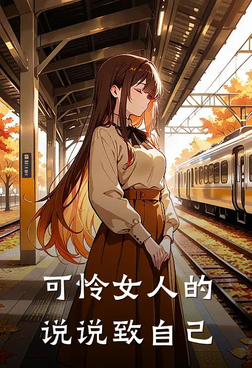 可怜女人的说说致自己