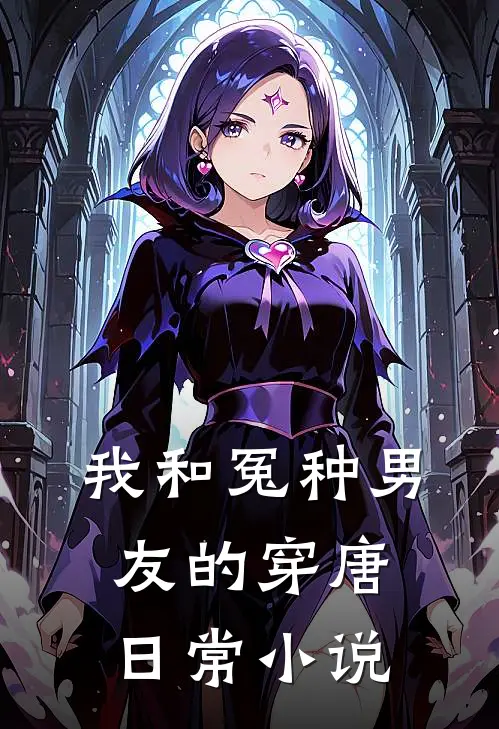 我和冤种男友的穿唐日常小说