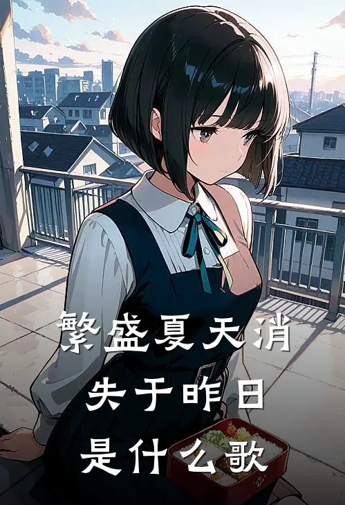 繁盛夏天消失于昨日是什么歌