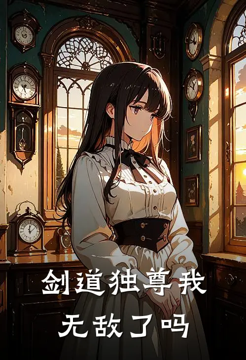 剑道独尊我无敌了吗