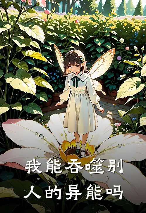 我能吞噬别人的异能吗