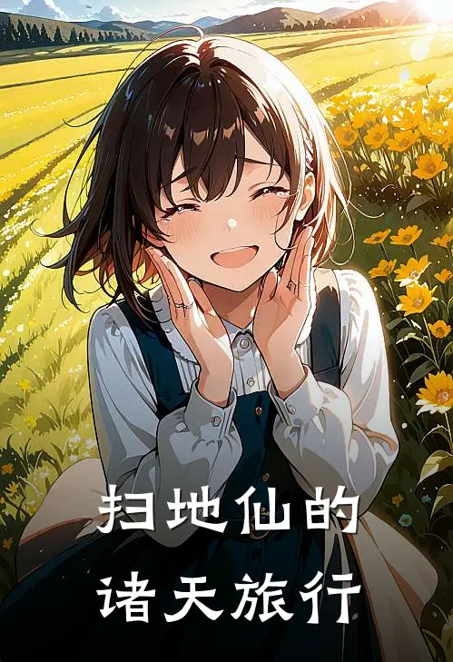 扫地仙的诸天旅行