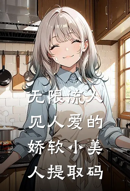 无限流人见人爱的娇软小美人提取码