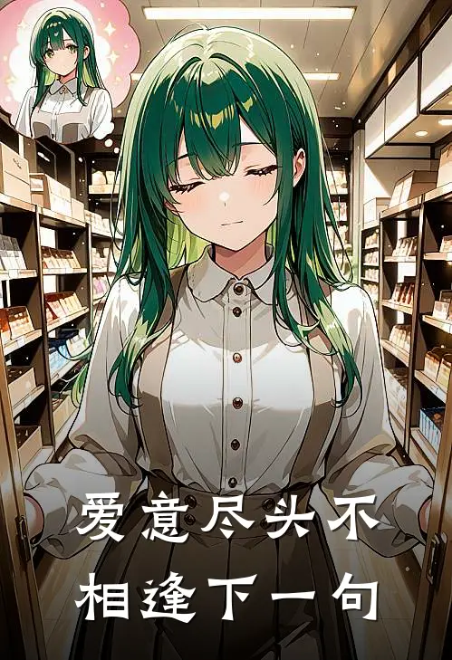 爱意尽头不相逢下一句