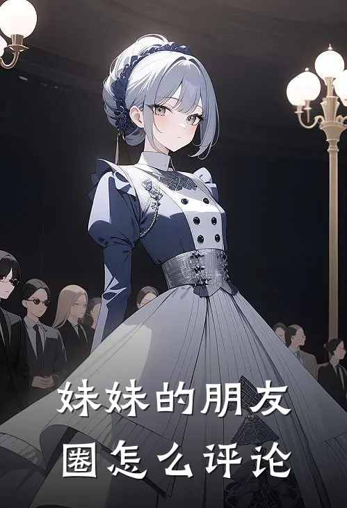 妹妹的朋友圈怎么评论