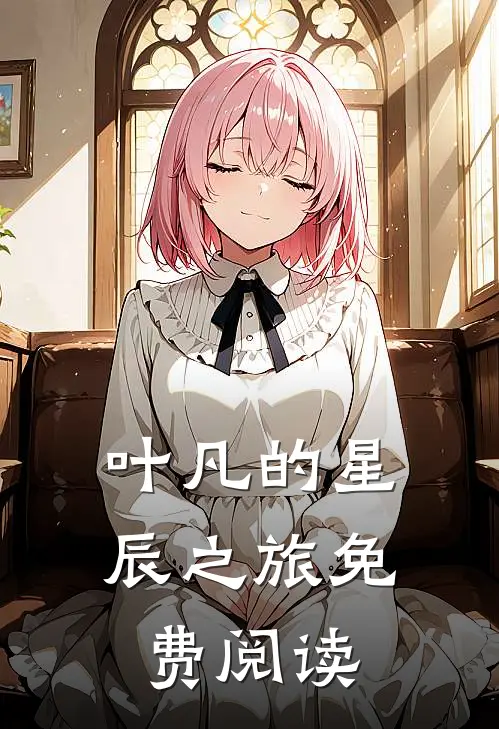 叶凡的星辰之旅免费阅读