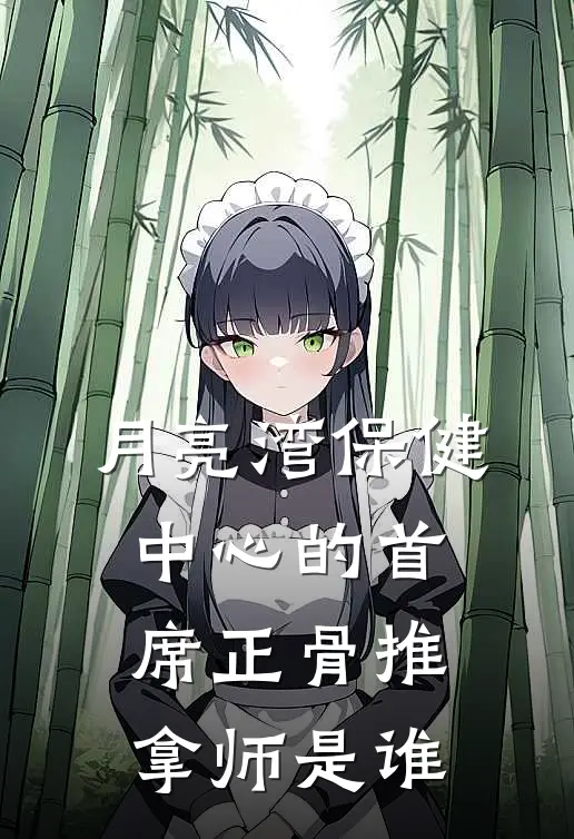 月亮湾保健中心的首席正骨推拿师是谁