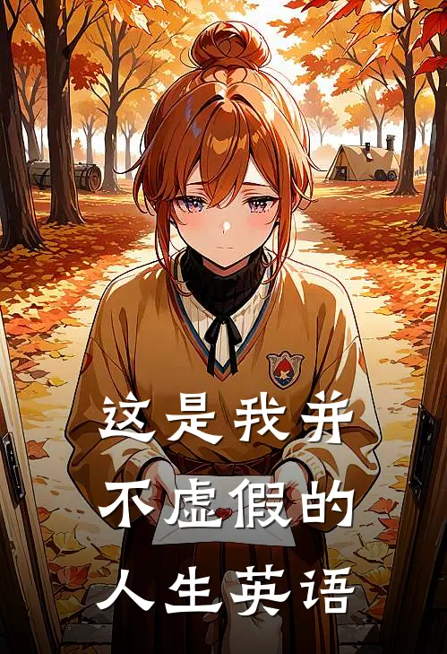 这是我并不虚假的人生英语