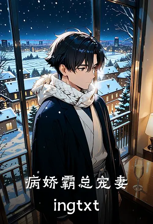 病娇霸总宠妻ingtxt