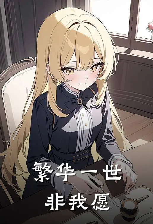 繁华一世非我愿