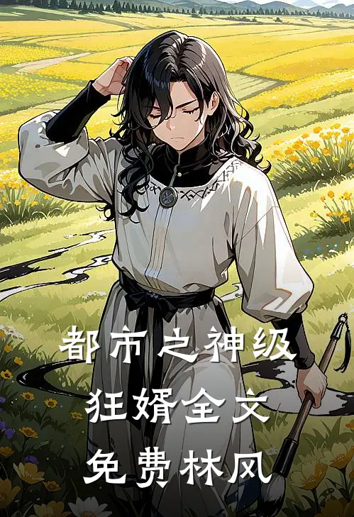 都市之神级狂婿全文免费林风