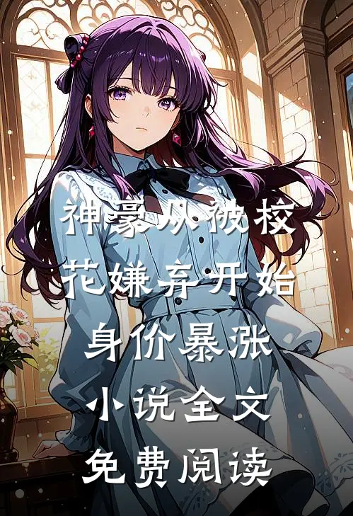 神豪从被校花嫌弃开始身价暴涨小说全文免费阅读