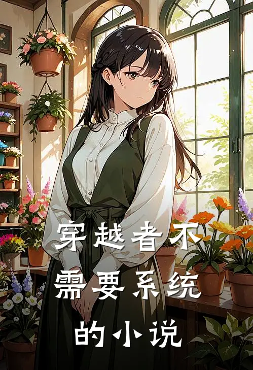 穿越者不需要系统的小说