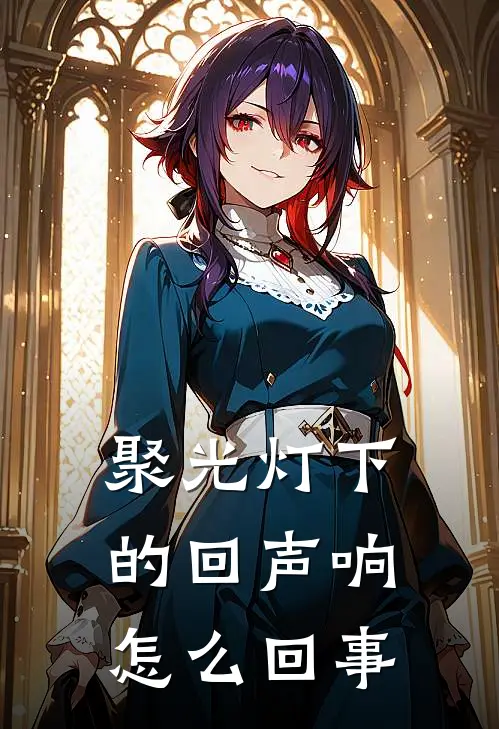聚光灯下的回声响怎么回事