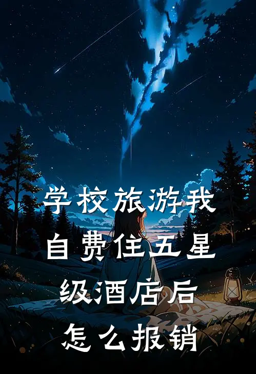 学校旅游我自费住五星级酒店后怎么报销