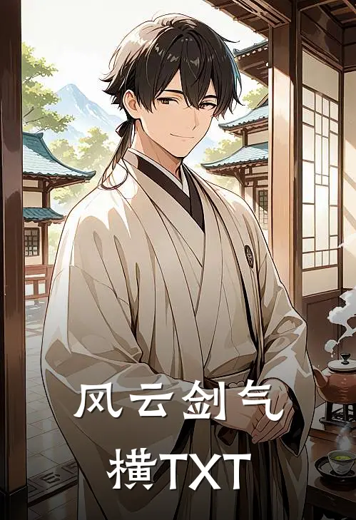 风云剑气横TXT