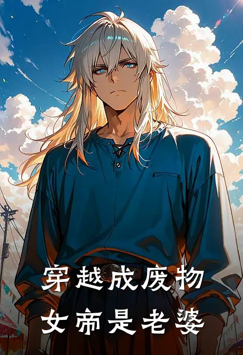 穿越成废物女帝是老婆