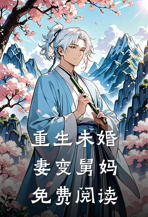 重生未婚妻变舅妈免费阅读