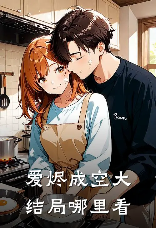 爱烬成空大结局哪里看