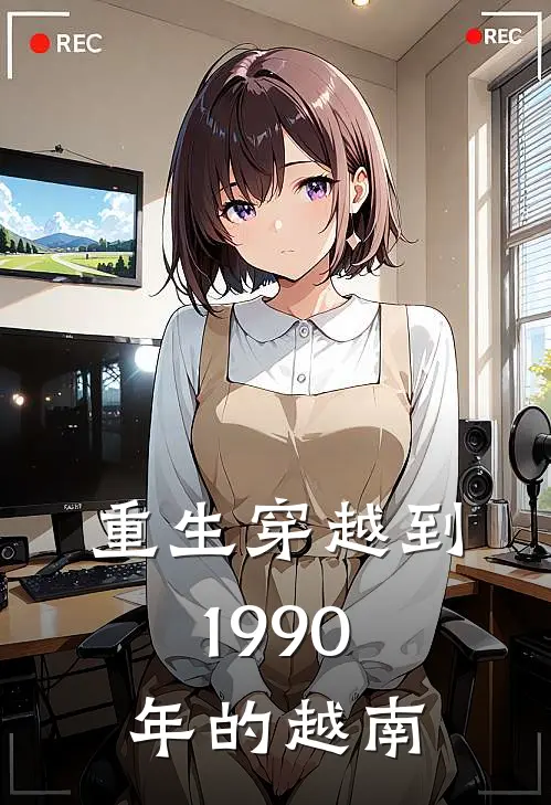 重生穿越到1990年的越南