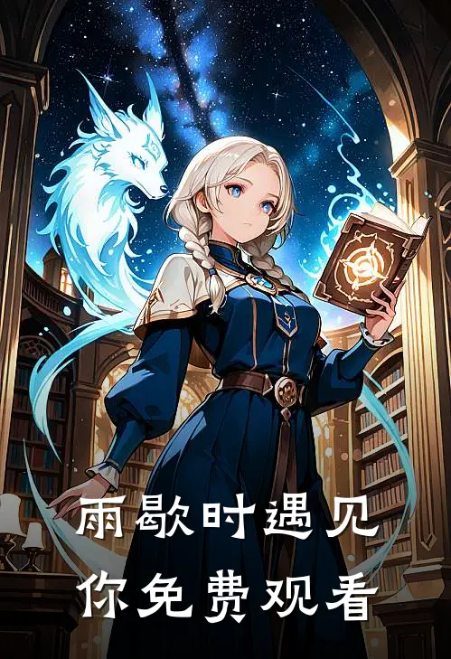 雨歇时遇见你免费观看