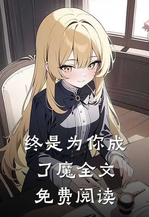 终是为你成了魔全文免费阅读