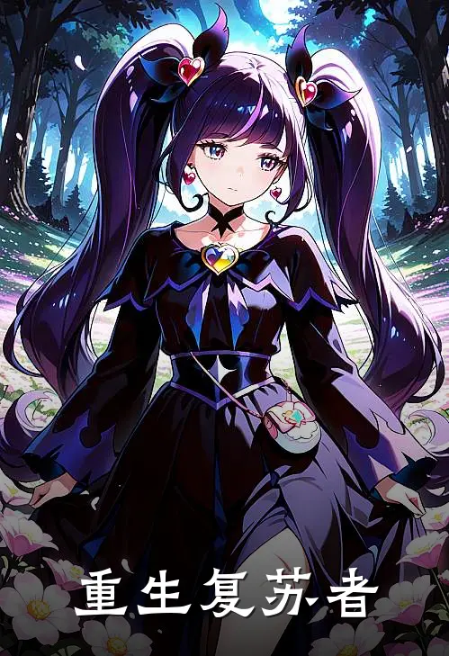 重生复苏者