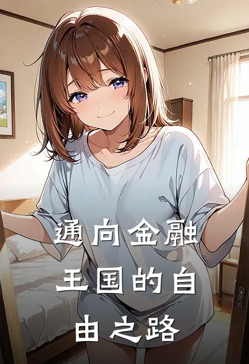 通向金融王国的自由之路