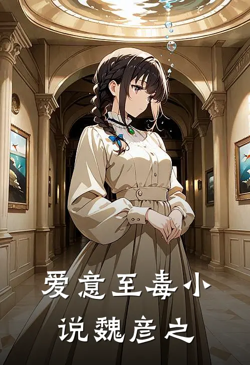 爱意至毒小说魏彦之