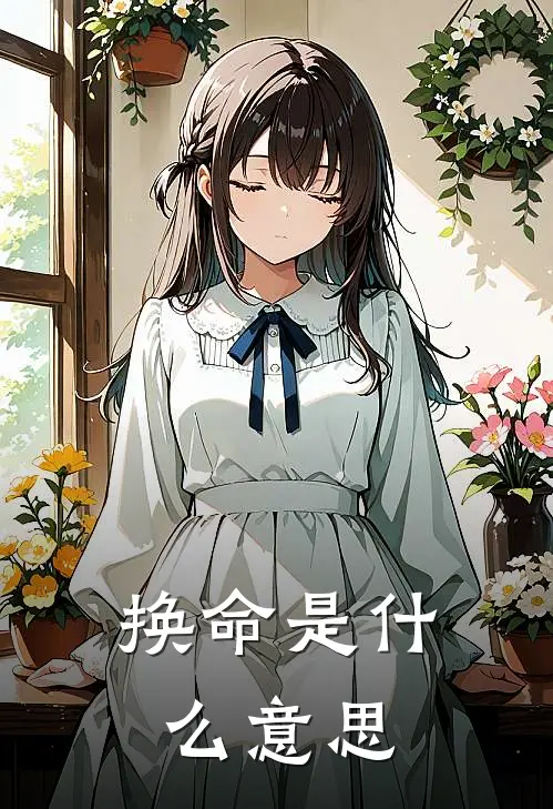 换命是什么意思